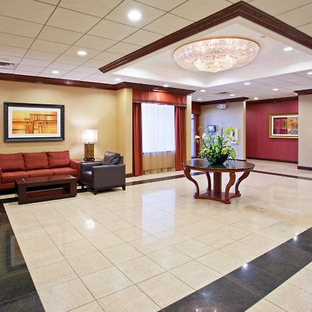 Holiday Inn Youngstown-South - Boardman By Ihg Экстерьер фото