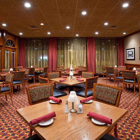 Holiday Inn Youngstown-South - Boardman By Ihg Экстерьер фото