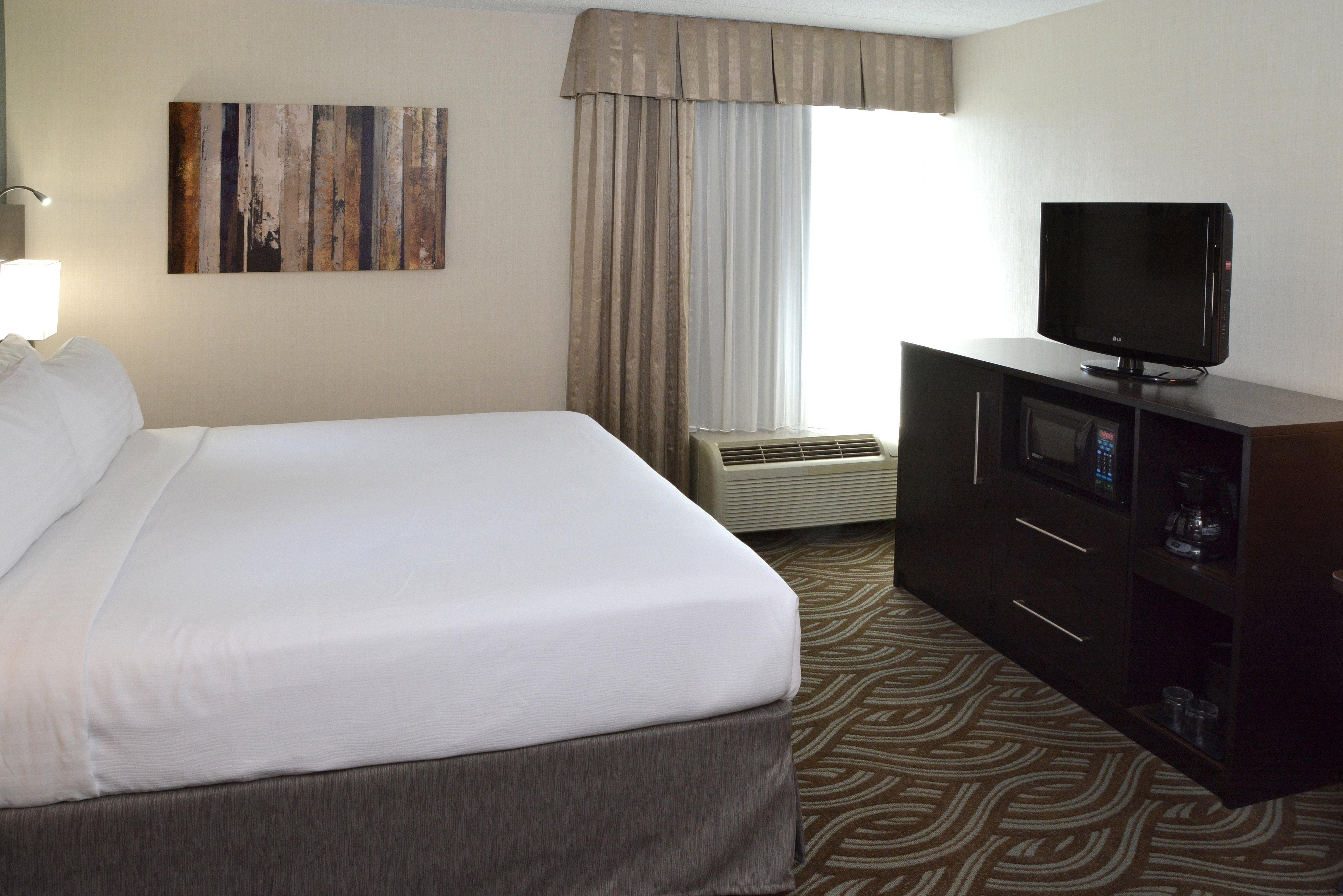 Holiday Inn Youngstown-South - Boardman By Ihg Экстерьер фото