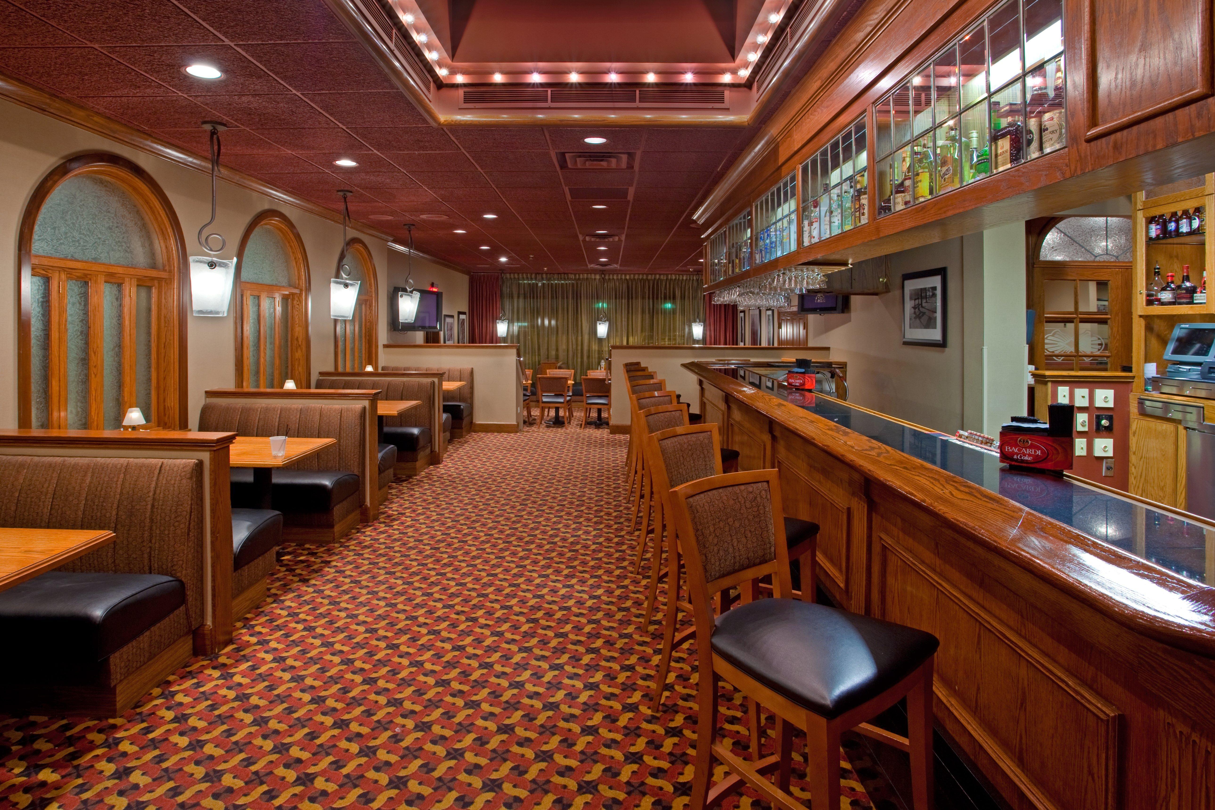 Holiday Inn Youngstown-South - Boardman By Ihg Экстерьер фото