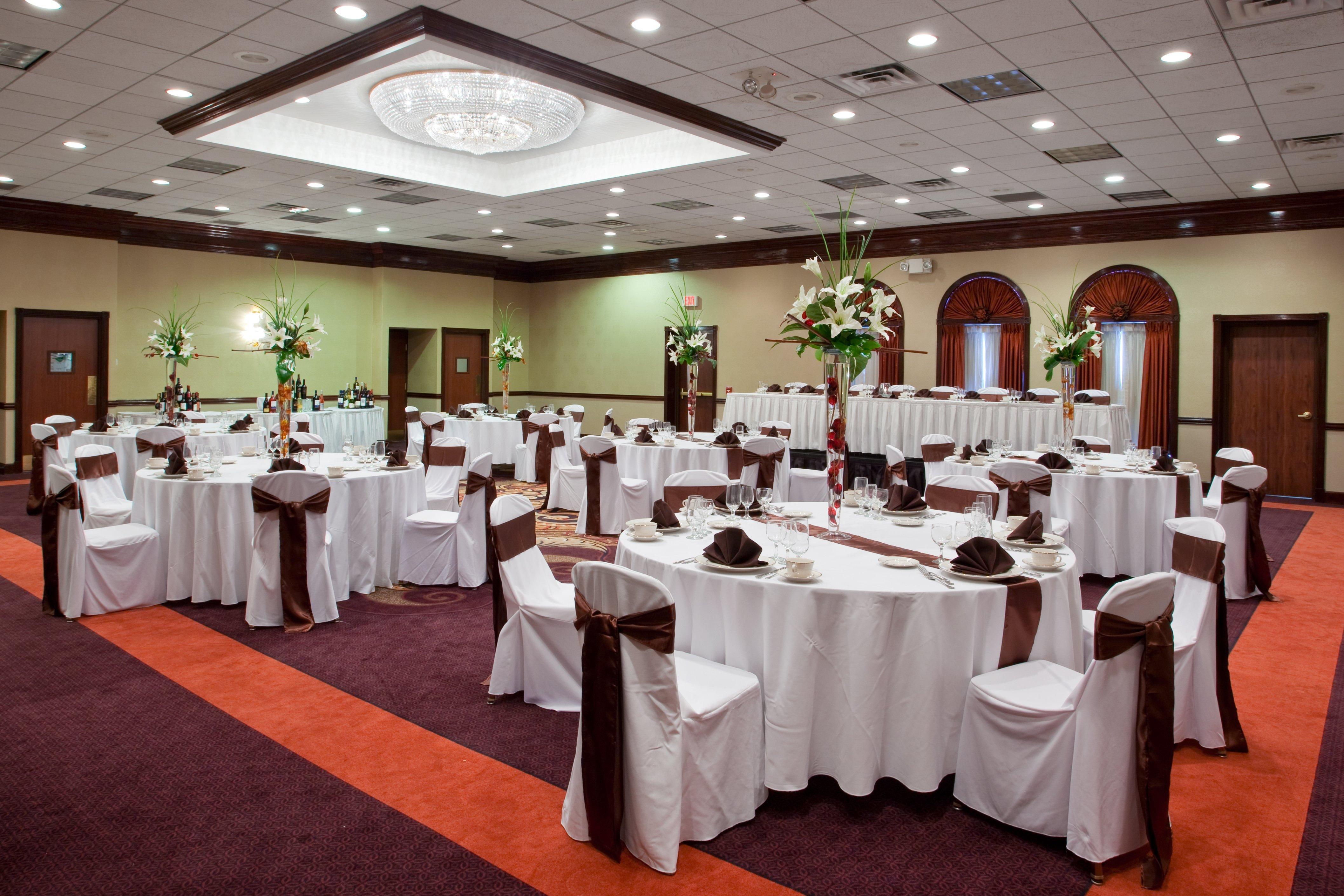 Holiday Inn Youngstown-South - Boardman By Ihg Экстерьер фото