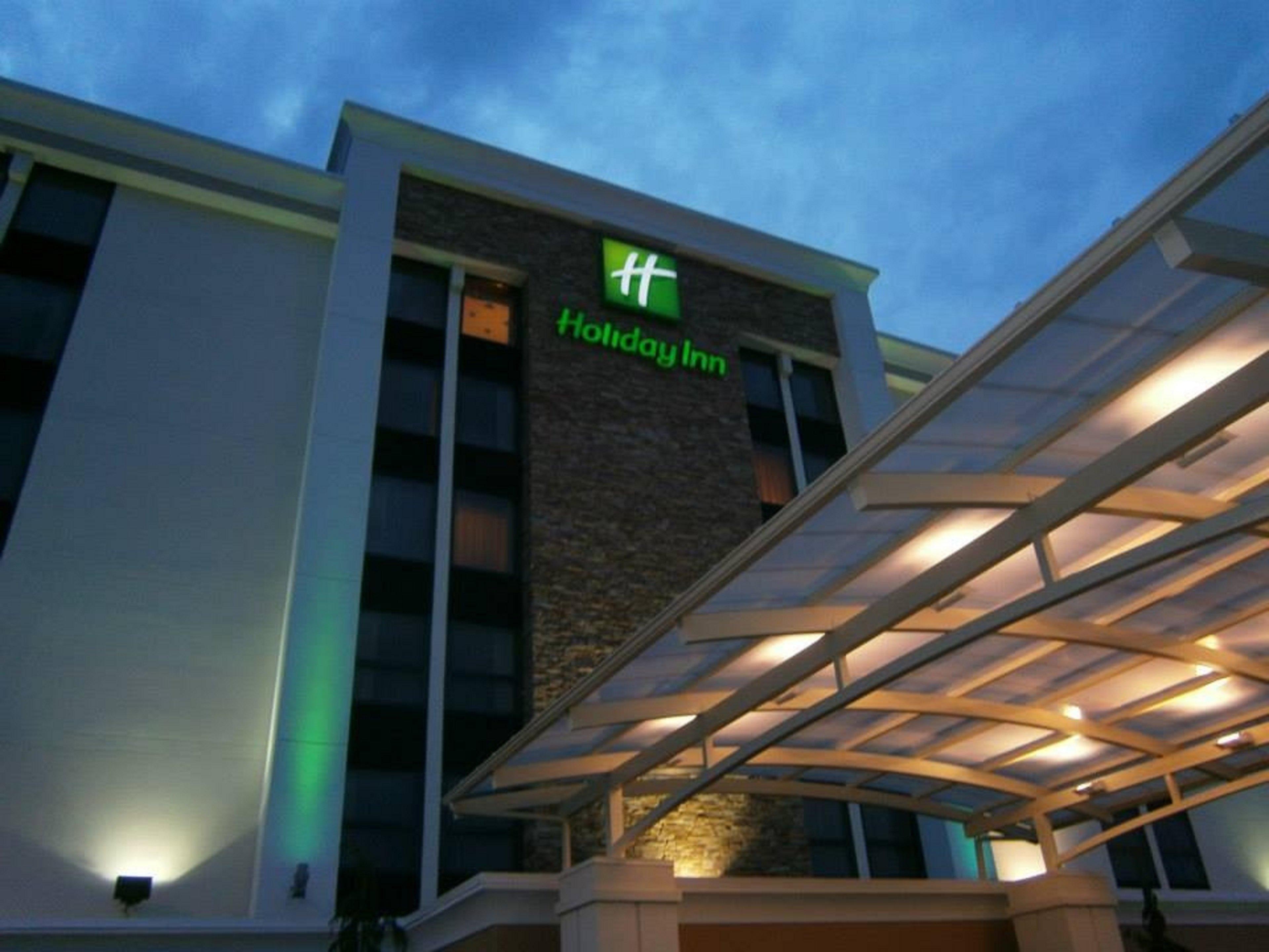 Holiday Inn Youngstown-South - Boardman By Ihg Экстерьер фото