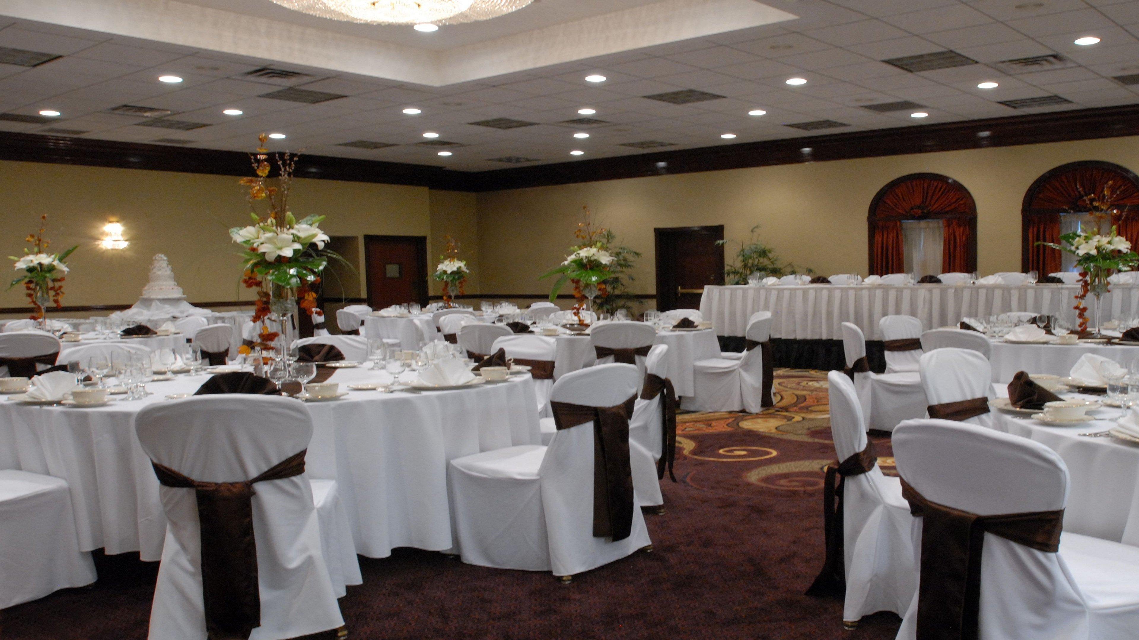 Holiday Inn Youngstown-South - Boardman By Ihg Экстерьер фото