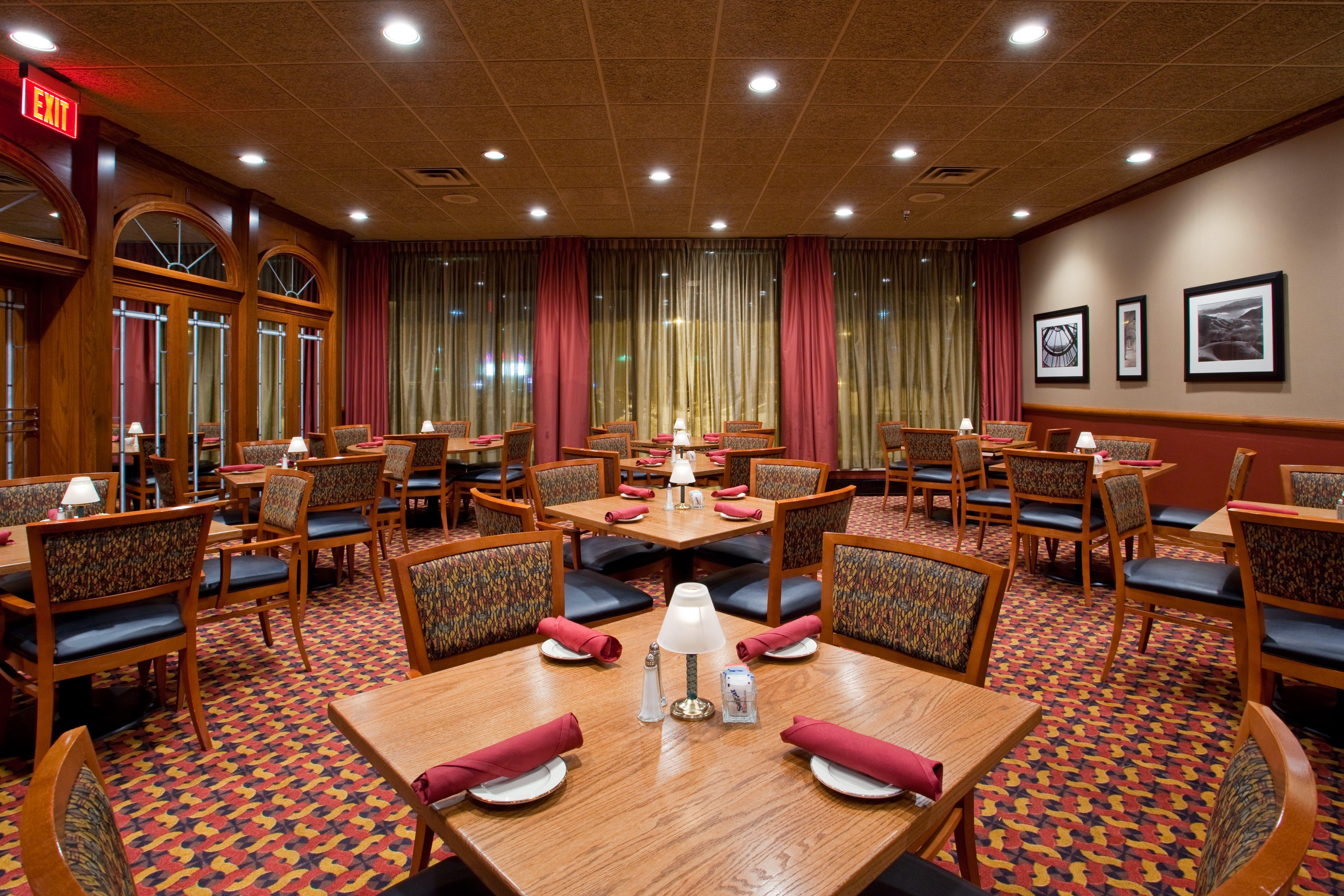 Holiday Inn Youngstown-South - Boardman By Ihg Экстерьер фото