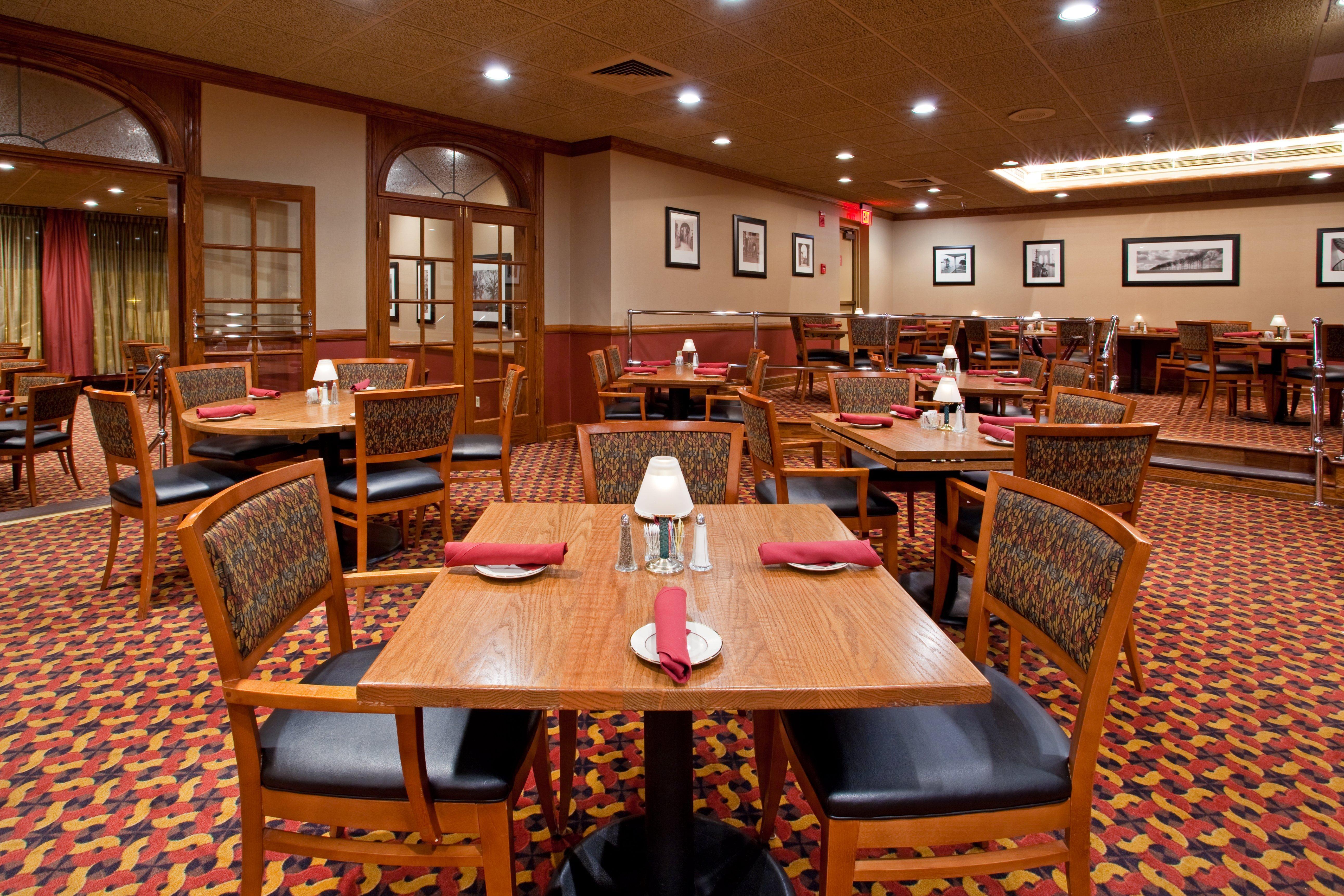 Holiday Inn Youngstown-South - Boardman By Ihg Экстерьер фото
