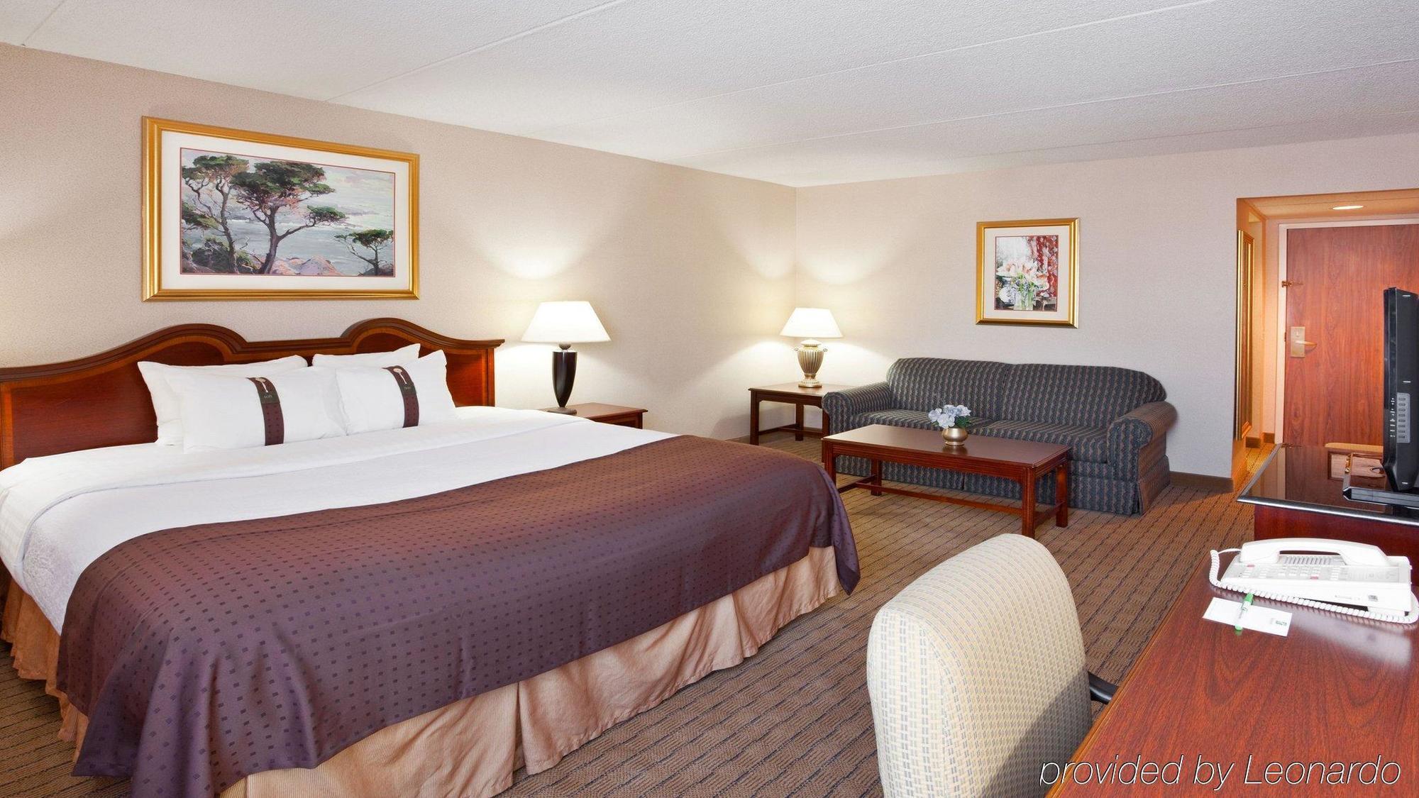 Holiday Inn Youngstown-South - Boardman By Ihg Экстерьер фото