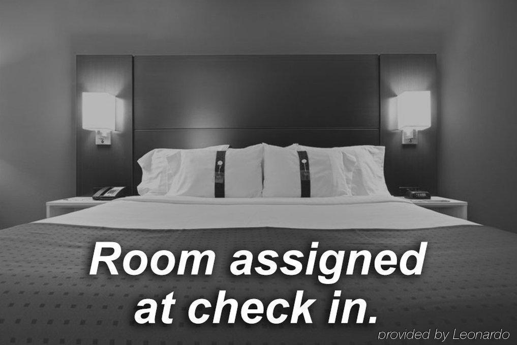 Holiday Inn Youngstown-South - Boardman By Ihg Экстерьер фото