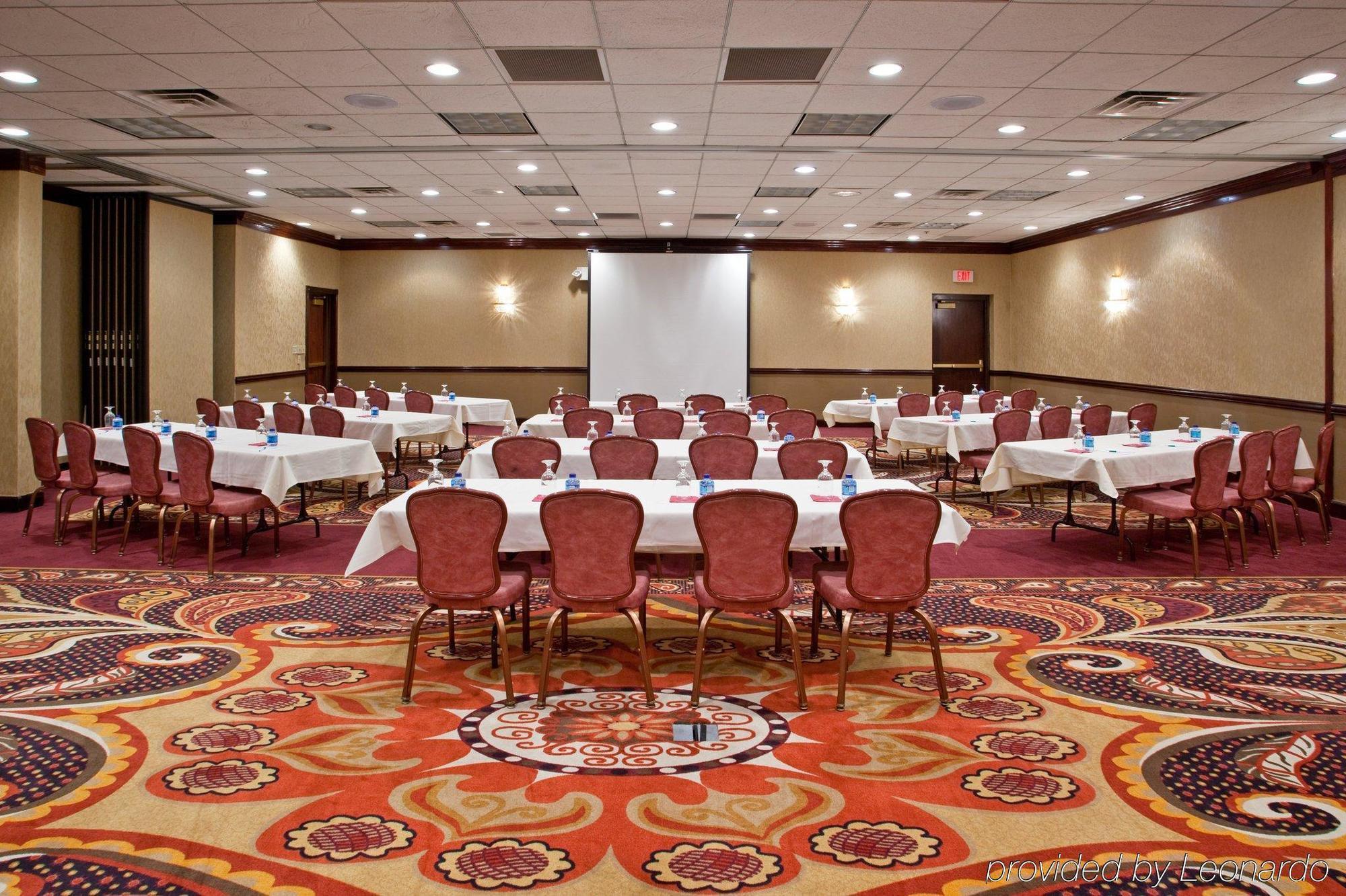Holiday Inn Youngstown-South - Boardman By Ihg Удобства фото