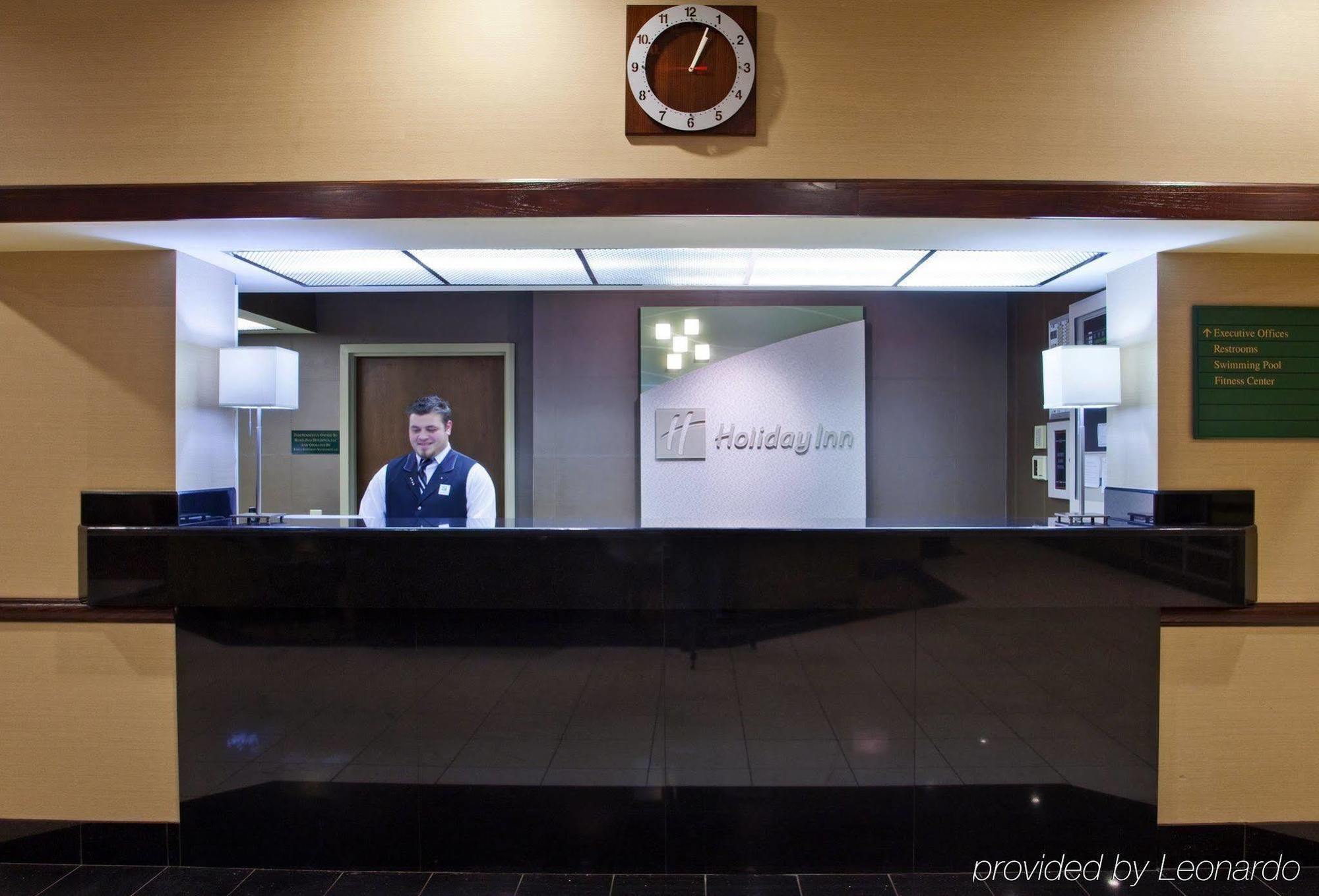 Holiday Inn Youngstown-South - Boardman By Ihg Экстерьер фото