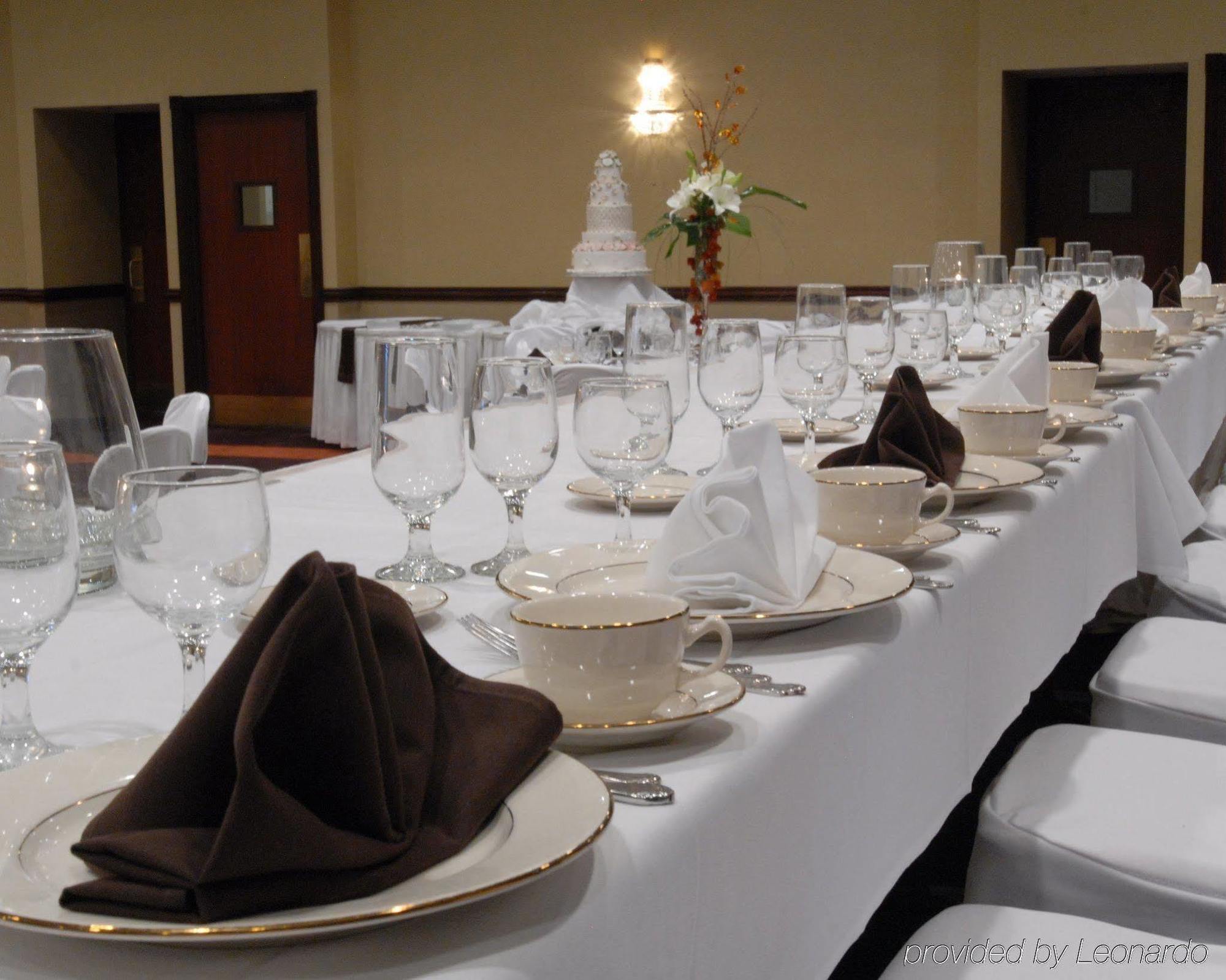 Holiday Inn Youngstown-South - Boardman By Ihg Экстерьер фото