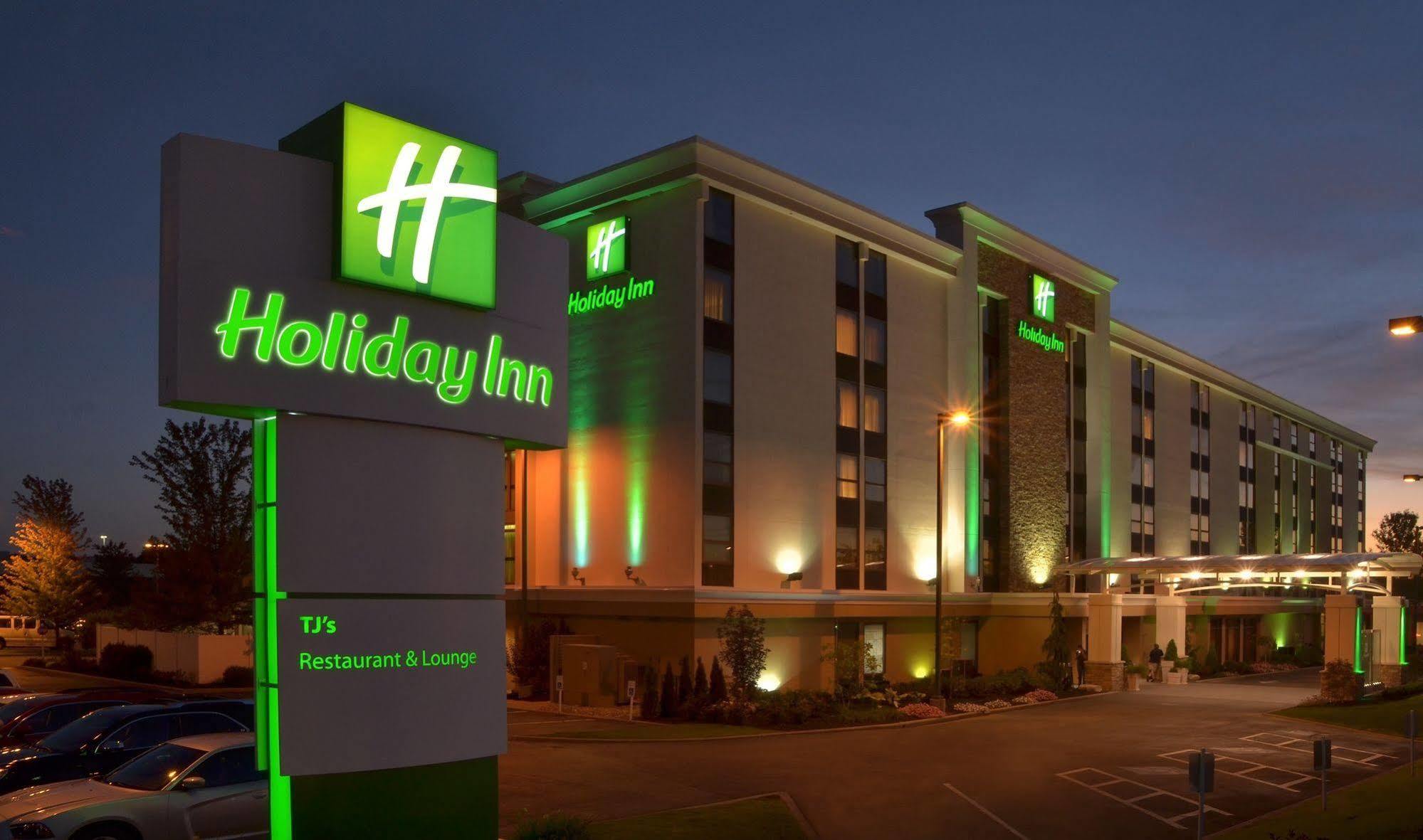 Holiday Inn Youngstown-South - Boardman By Ihg Экстерьер фото