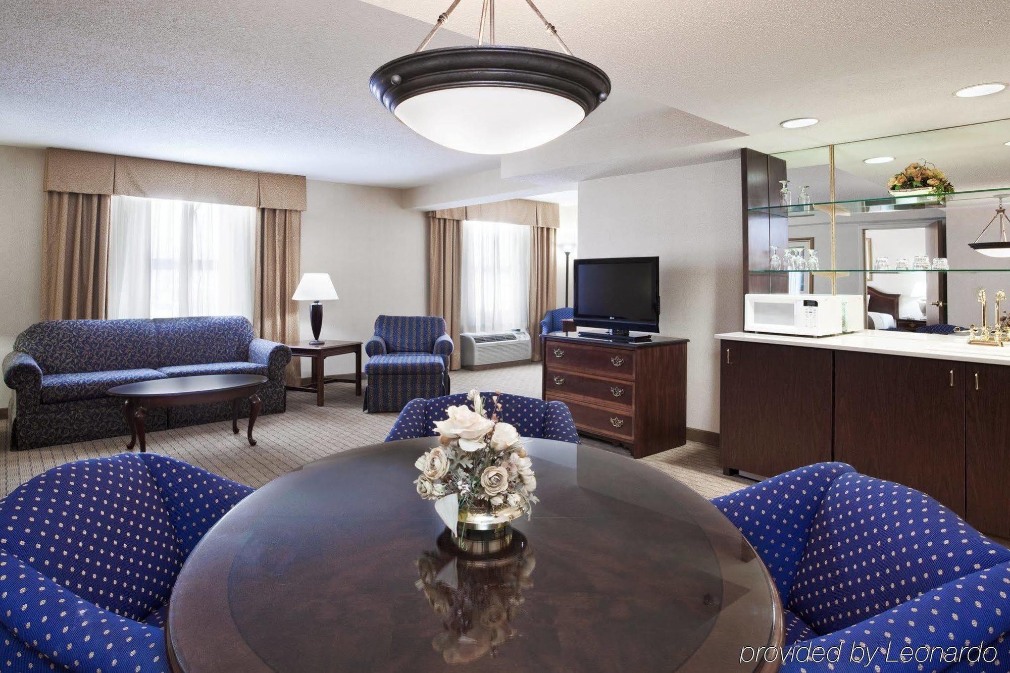 Holiday Inn Youngstown-South - Boardman By Ihg Номер фото