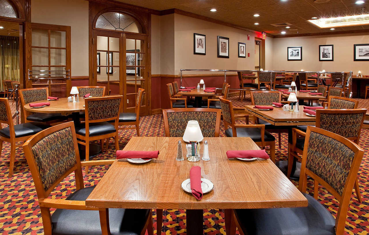 Holiday Inn Youngstown-South - Boardman By Ihg Экстерьер фото
