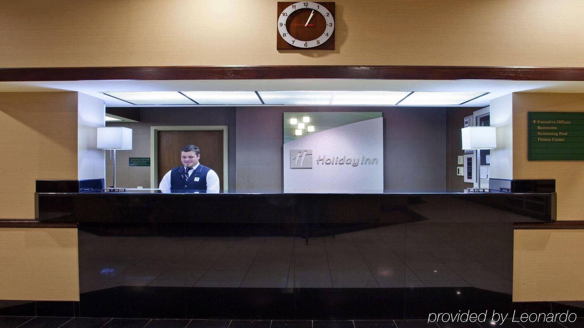Holiday Inn Youngstown-South - Boardman By Ihg Экстерьер фото