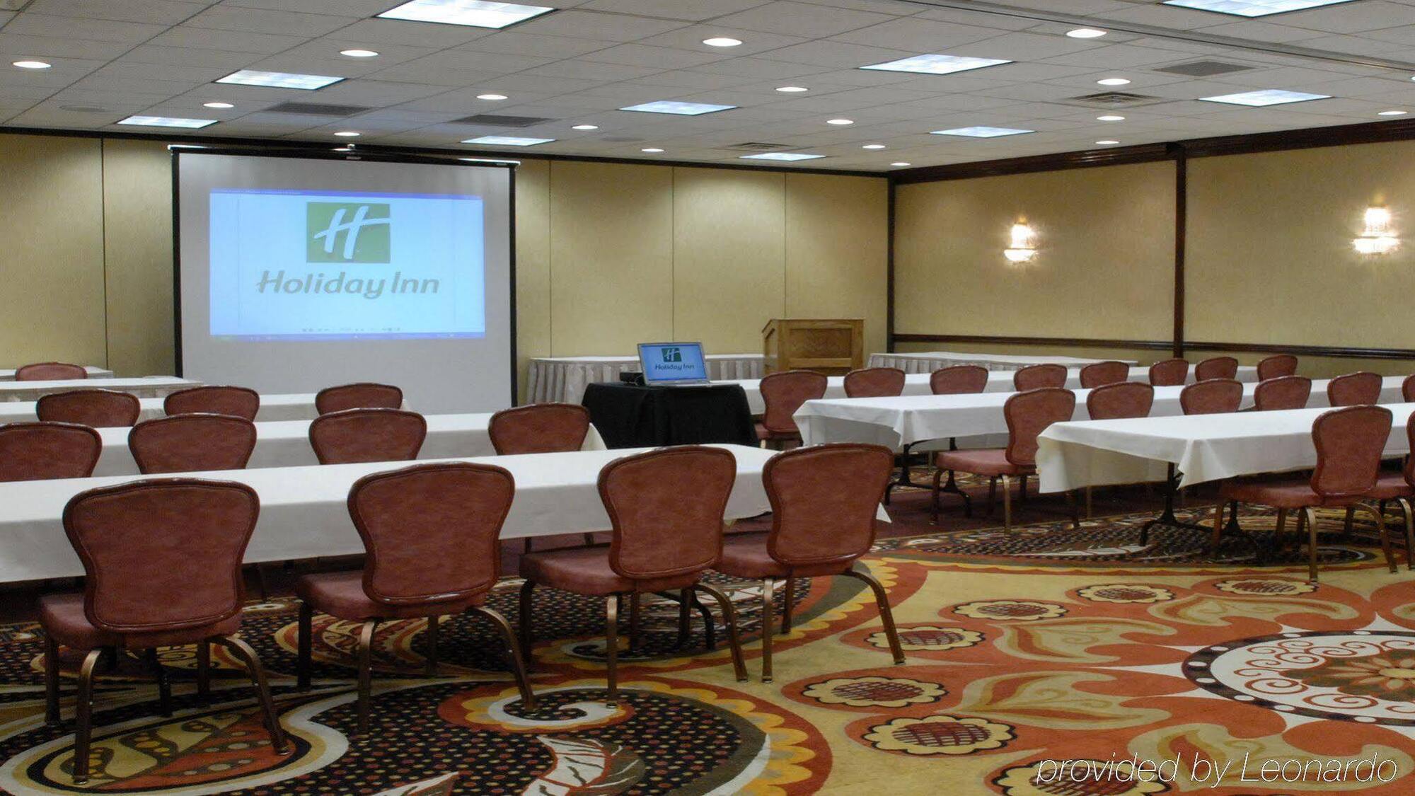 Holiday Inn Youngstown-South - Boardman By Ihg Экстерьер фото