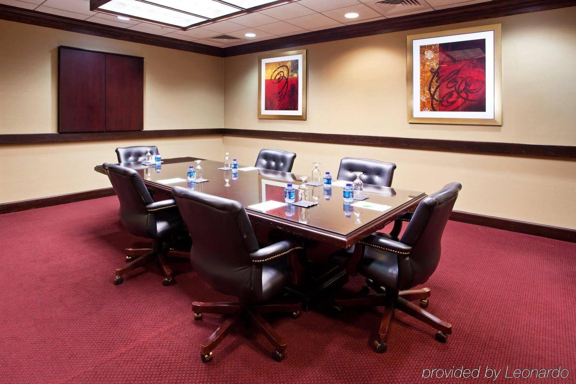 Holiday Inn Youngstown-South - Boardman By Ihg Экстерьер фото
