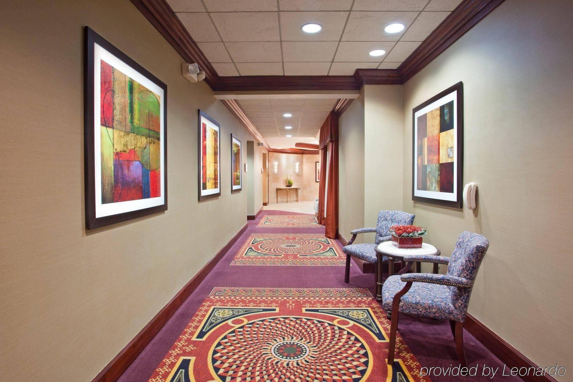 Holiday Inn Youngstown-South - Boardman By Ihg Экстерьер фото